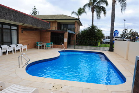 Mildura Plaza Motor Inn - Accommodation Bookings 2