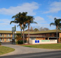 Mildura Plaza Motor Inn