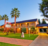 Mildura River City Motel