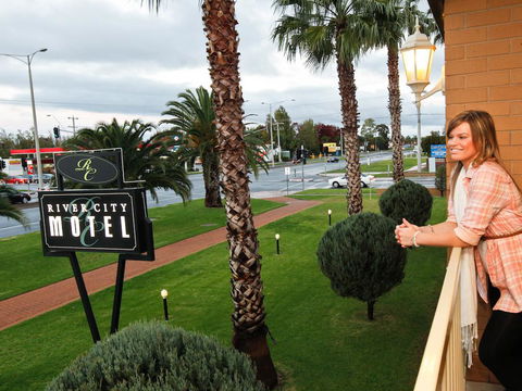 Mildura River City Motel - Accommodation Bookings 2