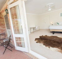 Mildura Townhouse