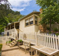 Mill house