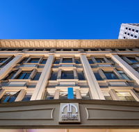 Miller Apartments - Accommodation Bookings