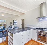 Miller's Cottage - Accommodation Bookings