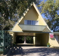 Millers Cottage Motel - Accommodation Bookings