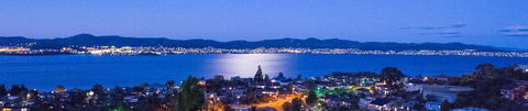 Million Dollar Views Day And Night - Accommodation Bookings 2