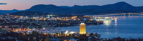 Million Dollar Views Day And Night - Accommodation Bookings 3