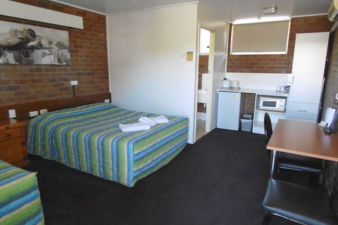 Millmerran Motel - Accommodation Bookings 1