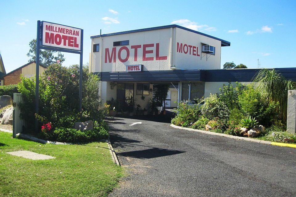 Woondul QLD Accommodation Bookings