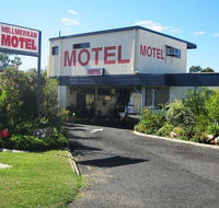 Millmerran Motel - Accommodation Bookings