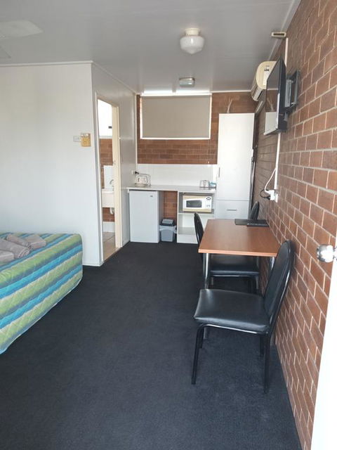 Millmerran Motel - Accommodation Bookings 3