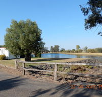 Millmerran Village Caravanpark - Accommodation Bookings