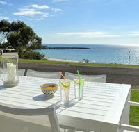 Millpond. - Accommodation Bookings