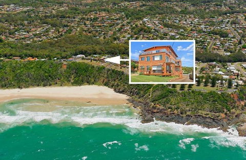 Milton 5 99 Pacific Drive - Accommodation Bookings 3