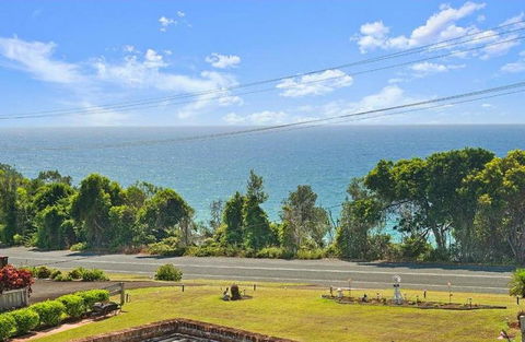 Milton 5 99 Pacific Drive - Accommodation Bookings 2