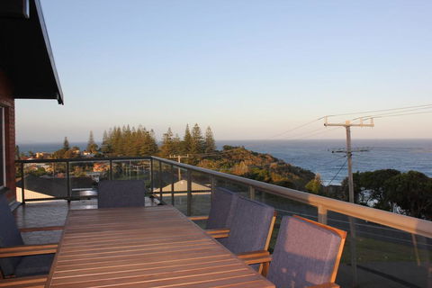 Milton 5 99 Pacific Drive - Accommodation Bookings 0
