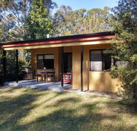 Milton Country Cottages