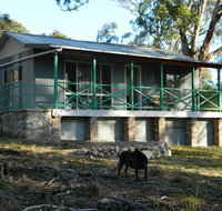 Mimirosa Bush Cabin - Accommodation Bookings