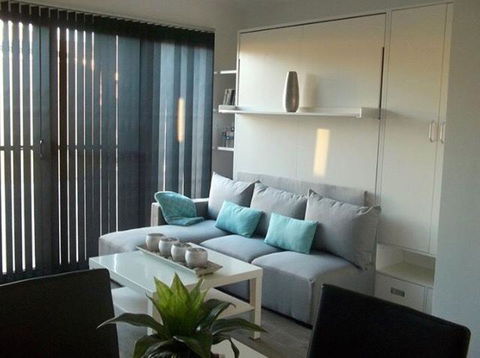 Mindarie Beach Studio - Accommodation Bookings 1