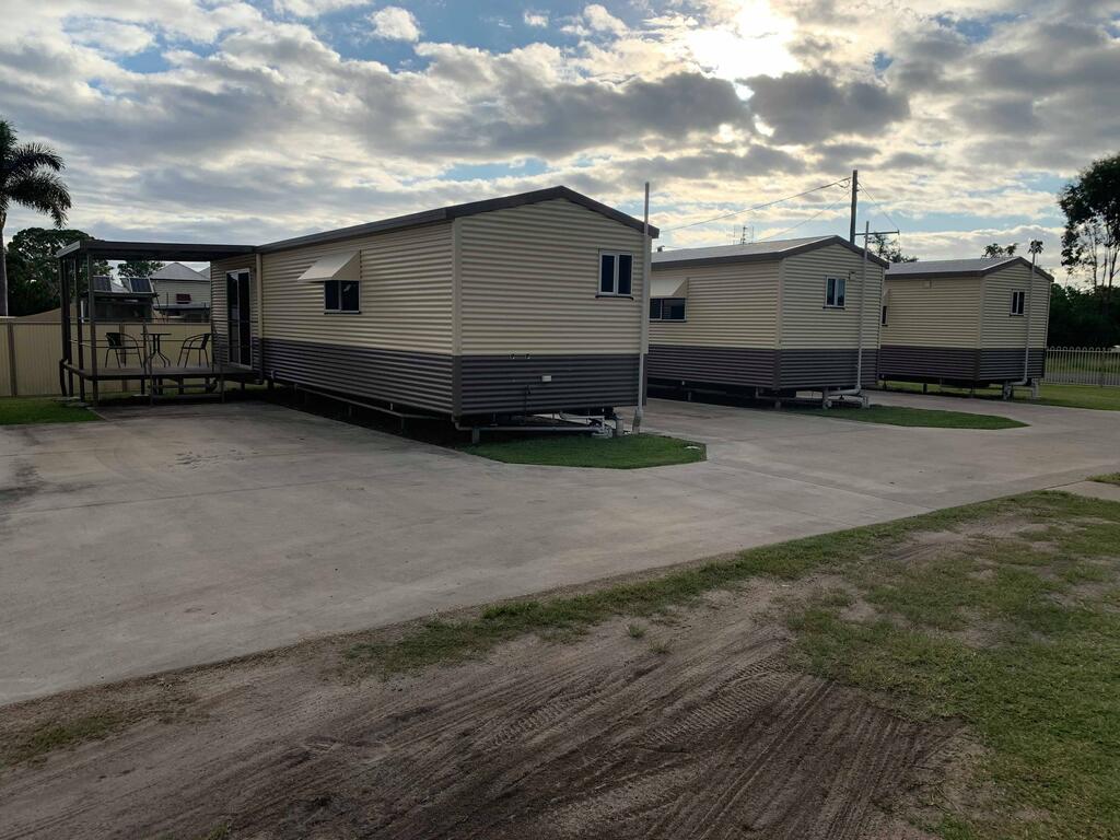 Torbanlea QLD Accommodation Bookings
