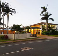 Miners Lodge Motor Inn - Accommodation Bookings