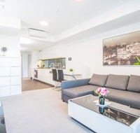 Minimalism modern apartment waterview parking IGA - Accommodation Bookings