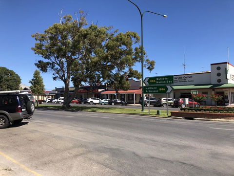 Minlaton Hotel - Accommodation Bookings 3