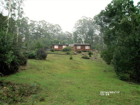 Minnow Cabins Lower Beulah - Accommodation Bookings 0