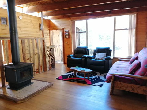Minnow Cabins Lower Beulah - Accommodation Bookings 2