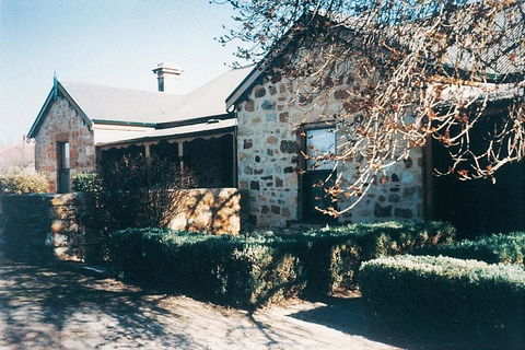 Mintaro Hideaway - Accommodation Bookings 0