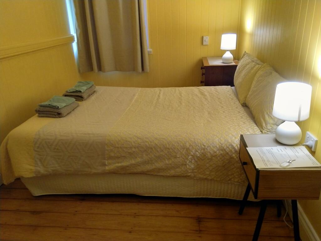 Highgate Hill QLD Accommodation Bookings