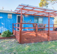 Miramar Cottage - Accommodation Bookings