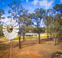 Mirambeena - Accommodation Bookings