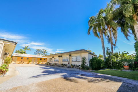 Miriam Vale Motel - Accommodation Bookings 3