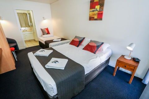Miriam Vale Motel - Accommodation Bookings 2