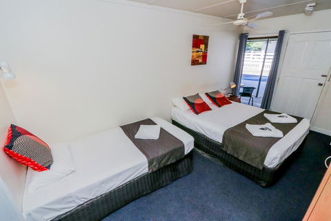 Miriam Vale Motel - Accommodation Bookings 1