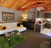 Mirkwood Forest Self-contained Spa Cottages