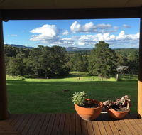 Mirradong Cottage