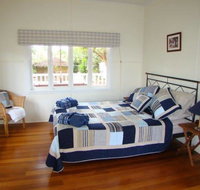 Miss Bullens Cottage - Accommodation Bookings