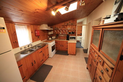 Miss Mabel Cottage - Accommodation Bookings 0