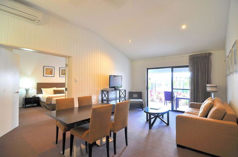 Mission Beach Resort - Accommodation Bookings 3