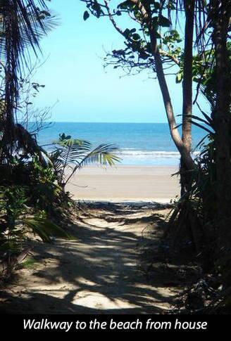 Mission Belle - Stunning Beachfront House - Accommodation Bookings 3