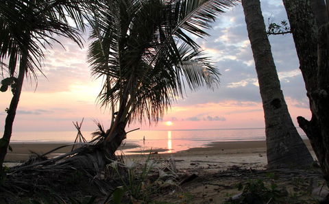 Mission Belle - Stunning Beachfront House - Accommodation Bookings 2