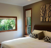 Mistinthegumtrees Eco Luxury Cabins - Accommodation Bookings