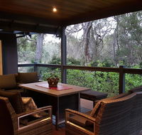 Mistover Valley Yallingup