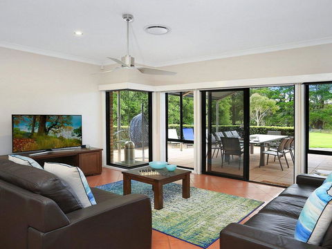 Misty Creek Of Robertson - Proximity And Privacy - Accommodation Bookings 3