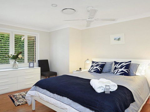 Misty Creek Of Robertson - Proximity And Privacy - Accommodation Bookings 1