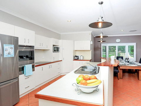 Misty Creek Of Robertson - Proximity And Privacy - Accommodation Bookings 2