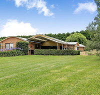 Misty Creek of Robertson - proximity and privacy