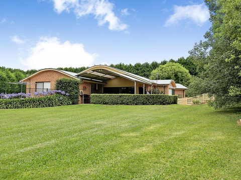 Misty Creek Of Robertson - Proximity And Privacy - Accommodation Bookings 0